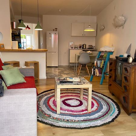 Casinha Azul Villa Horta  Eksteriør bilde