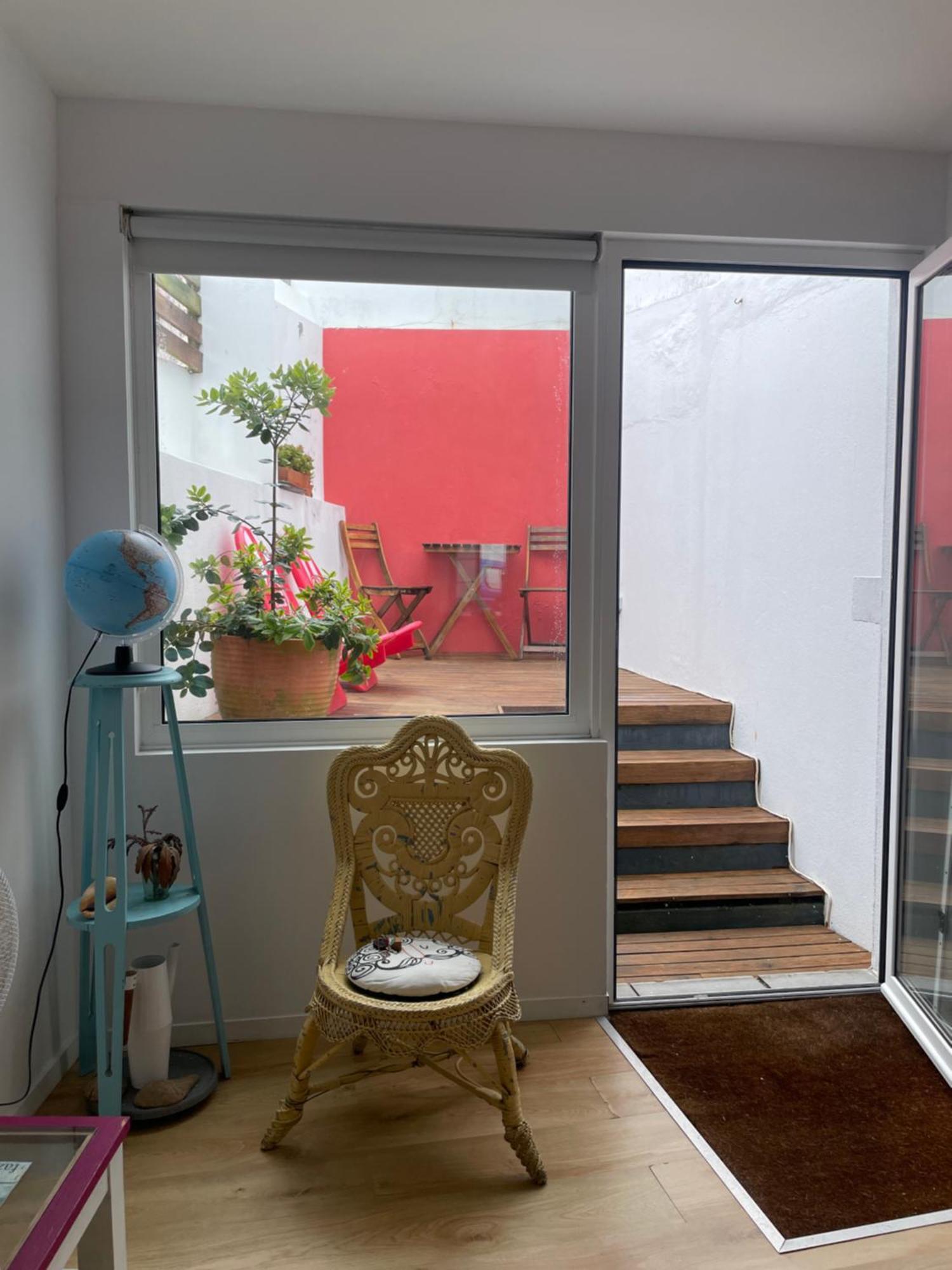 Casinha Azul Villa Horta  Eksteriør bilde