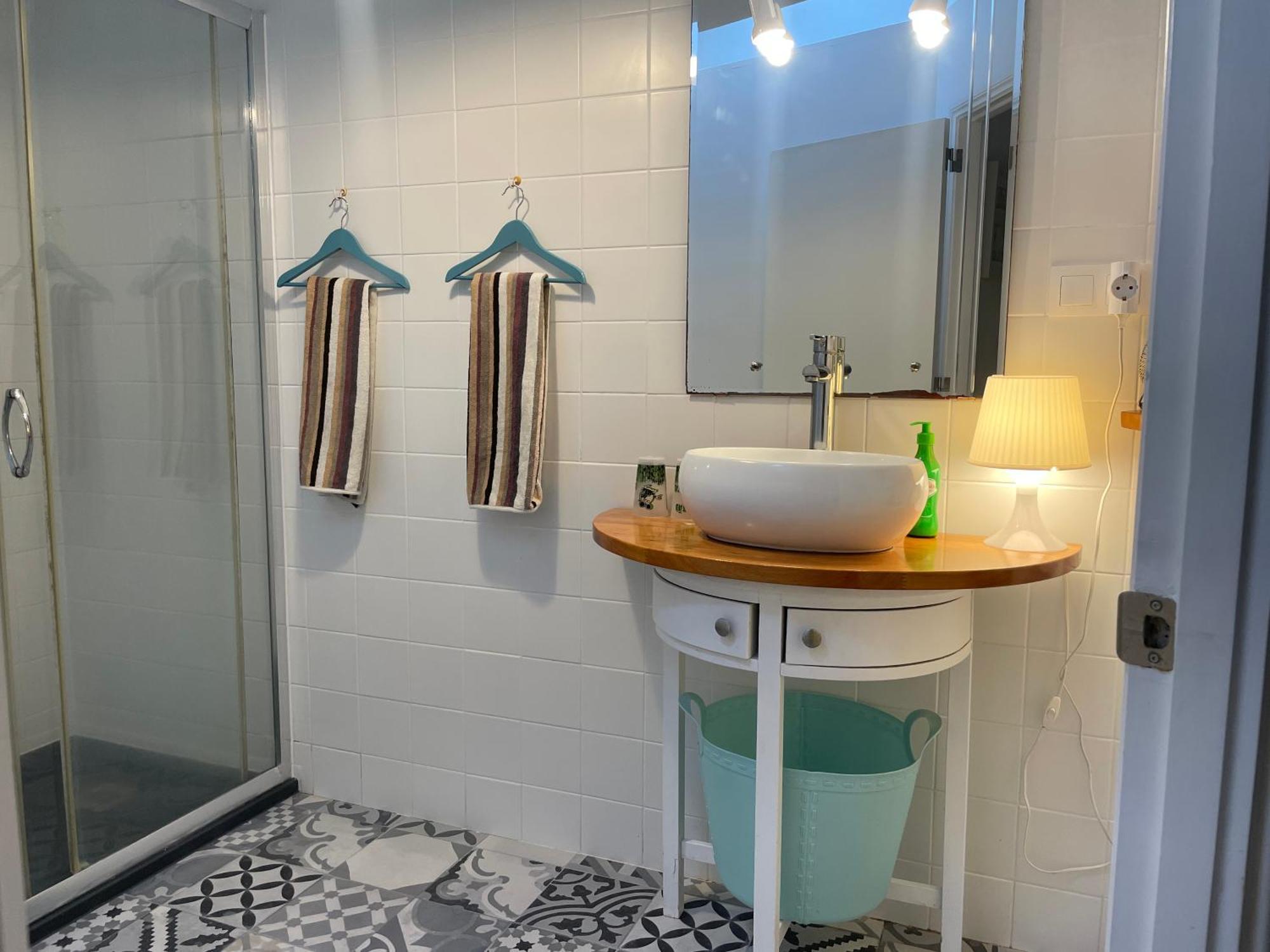 Casinha Azul Villa Horta  Eksteriør bilde