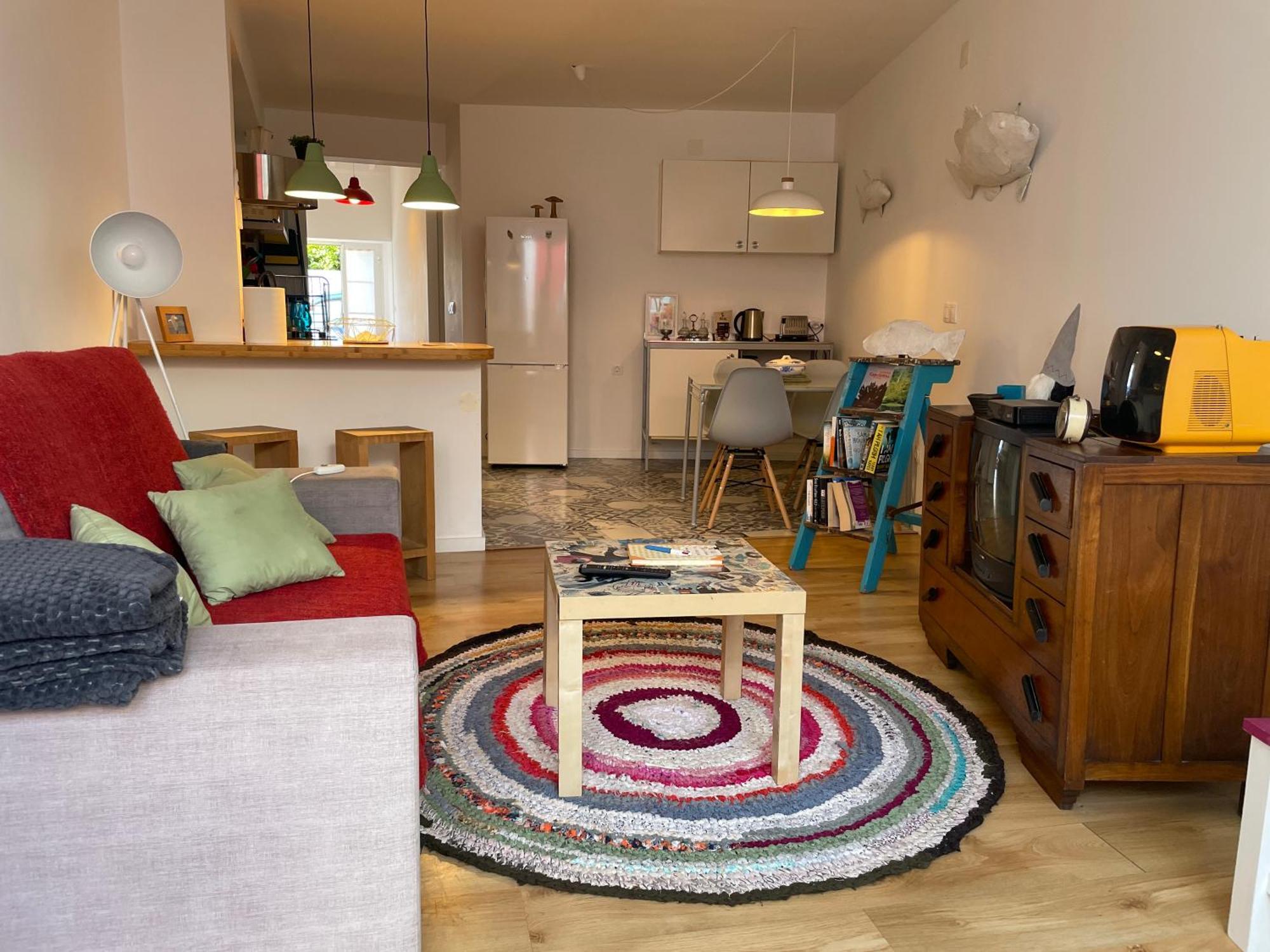 Casinha Azul Villa Horta  Eksteriør bilde