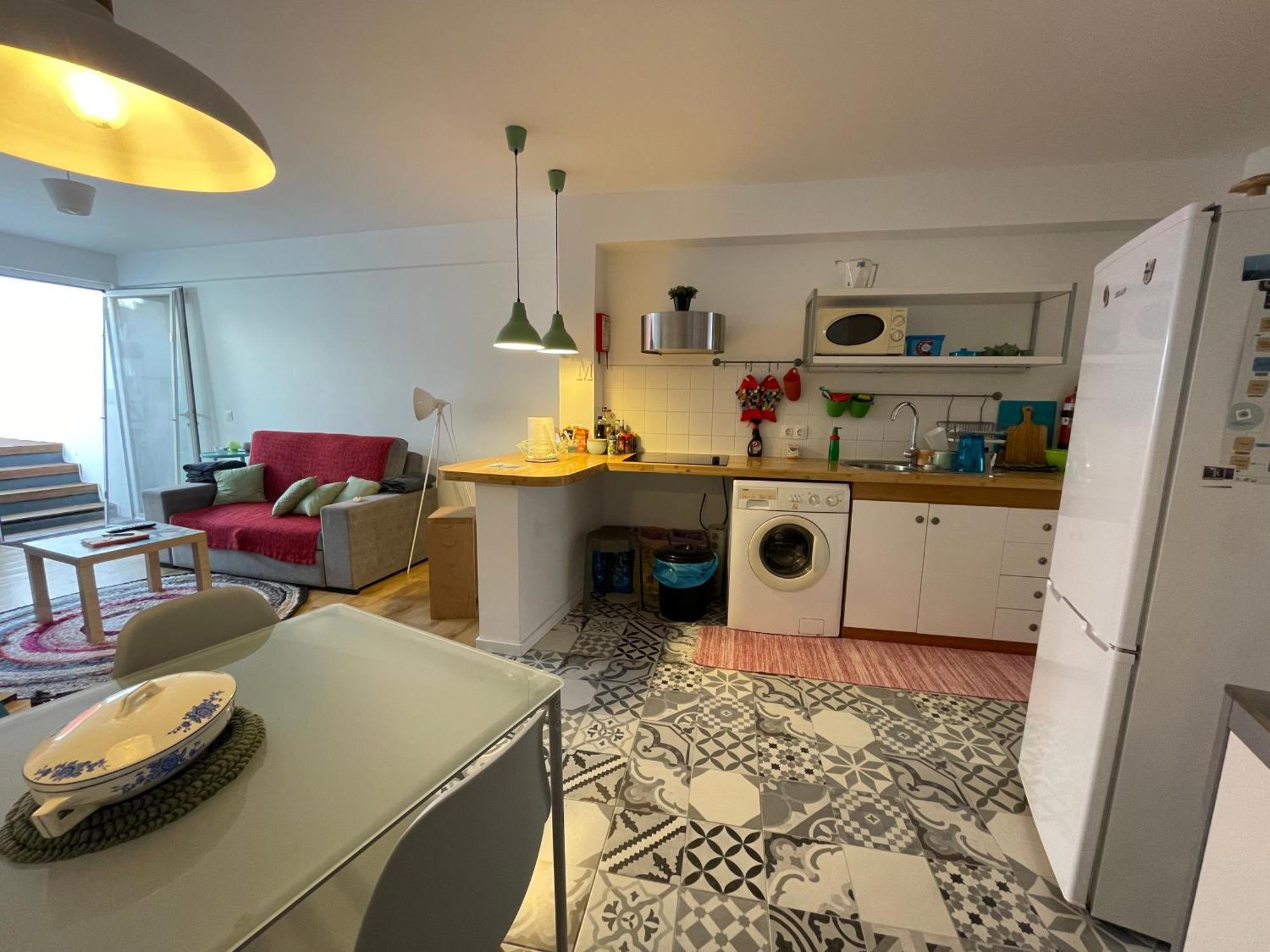 Casinha Azul Villa Horta  Eksteriør bilde