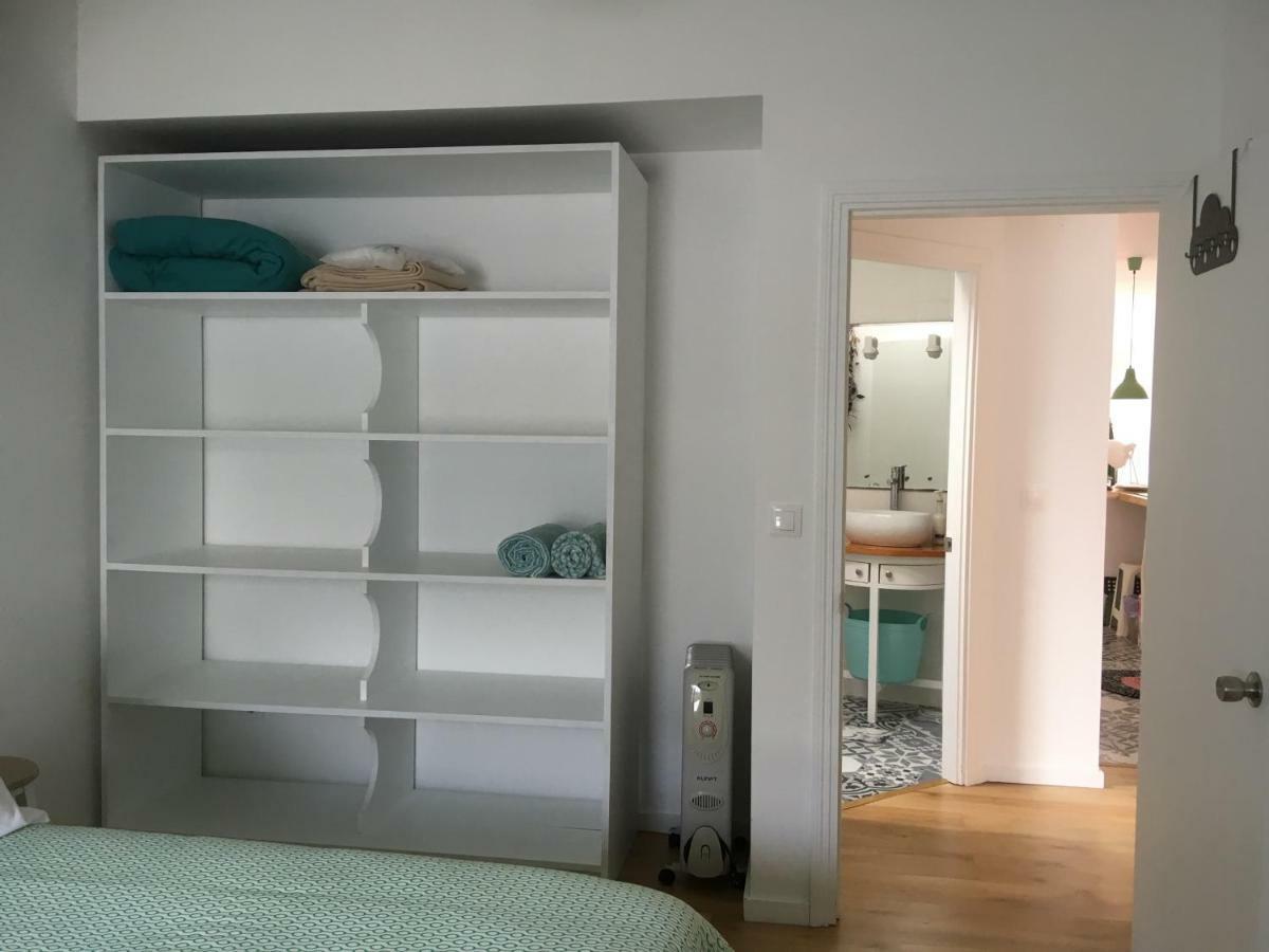 Casinha Azul Villa Horta  Eksteriør bilde